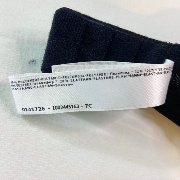 Prima Donna Twist Deep Plunge Balcony Bra- Wild Rose - Picture 7 of 12